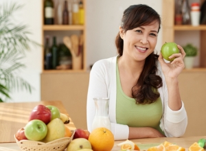 Những thực phẩm tăng cường sinh lý nữ - Nâng cao chuyện ấy qua thực đơn hằng ngày